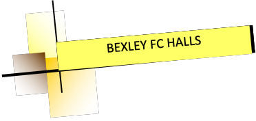 Bexley FC Halls, Bexley Football Club